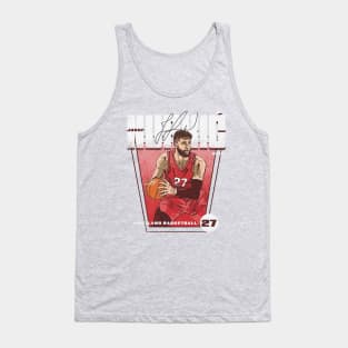 Jusuf Nurkic Portland Premiere Tank Top